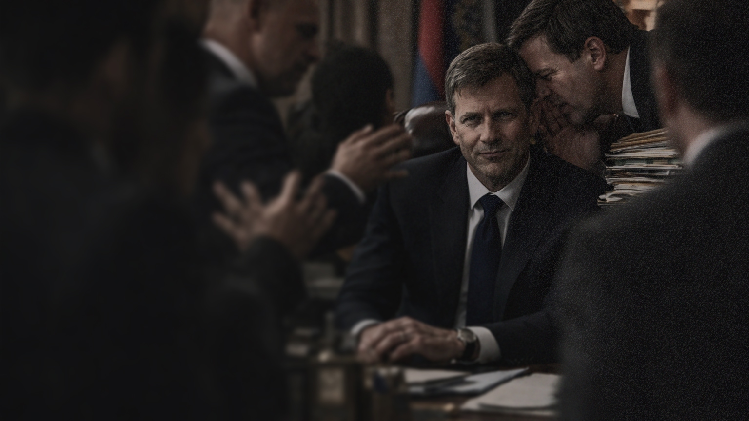 How humans manage deep contexts & why agents are no different